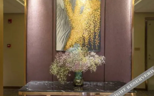 Nanchang Yaohu Xinyue Hotel