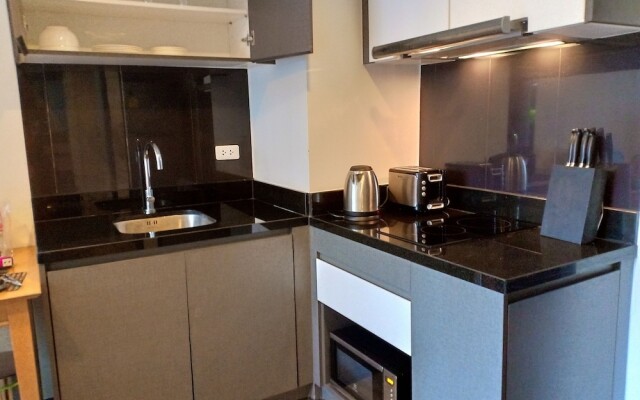 Patong Beach Luxury Condo