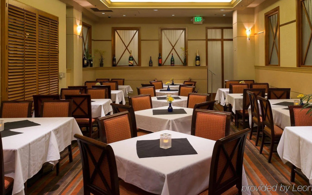 Hyatt Centric Santa Clara Silicon Valley