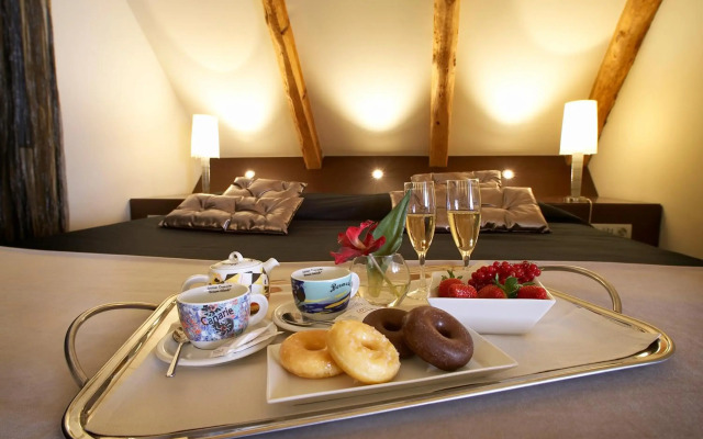 Rusticae Hotel Sant Roc