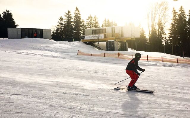 Bergheim Container Lodges