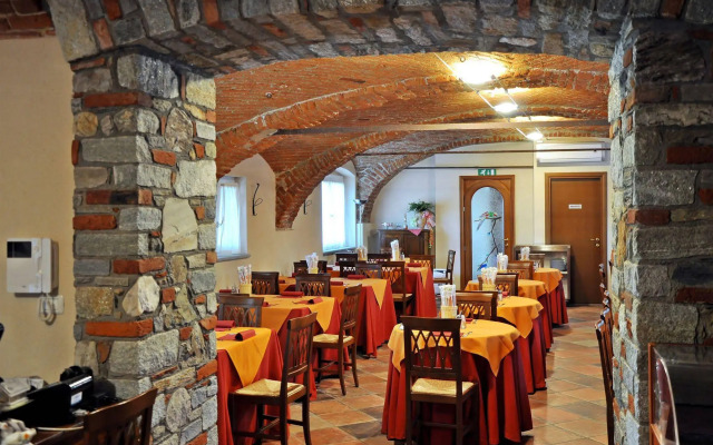 Hotel Ristorante La Torretta