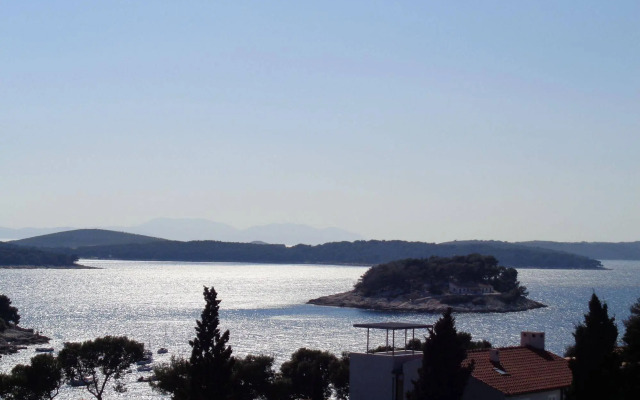 Hostel Villa Zorana