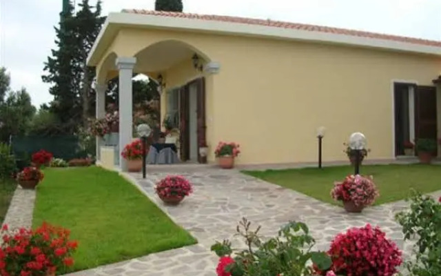 Bed & Breakfast Nettuno