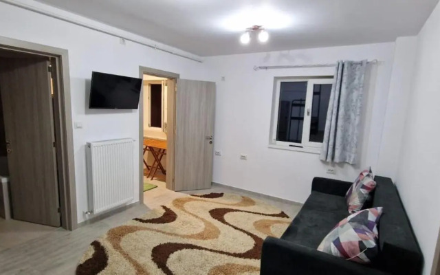 Apartament 3 cam Grand Arena