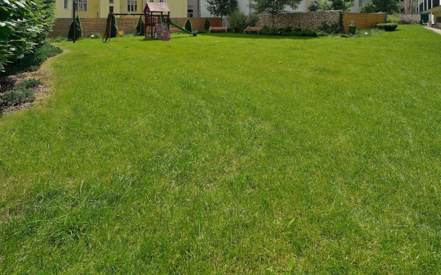 Ambiente Serviced Apartments - Dunajská