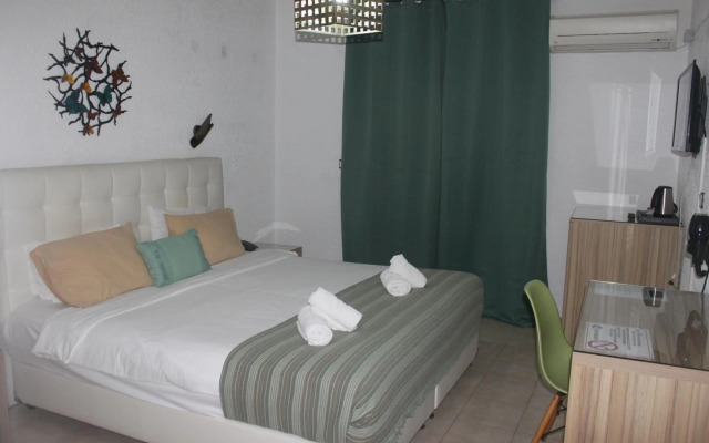Vallian Village Hotel