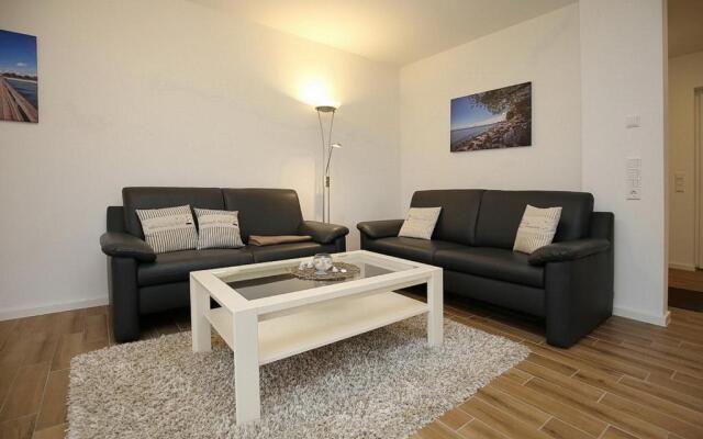 Reethaus Am Mariannenweg 17a