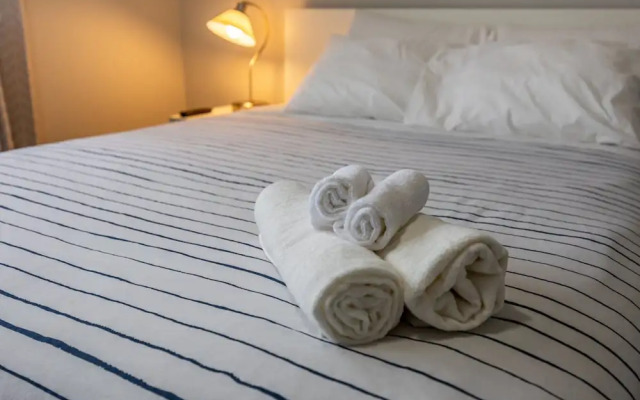 Charming 1BD Getaway - Unwind Near Niagara Falls