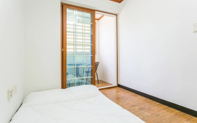 Samcheok Bada Sonamu Pension