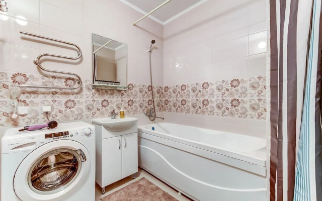 Апартаменты «Hello Ладога»