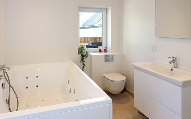 10 Person Holiday Home in Hadsund
