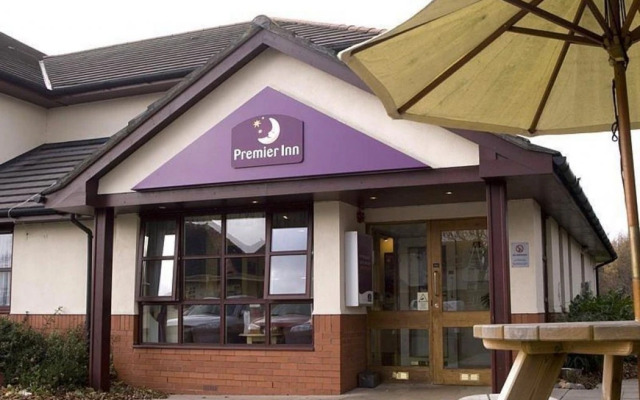 Premier Inn Carlisle - M6, Jct42