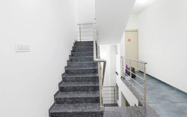 Fabhotel Royal Manyata