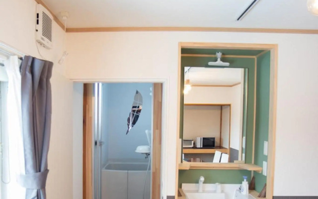 Otaru Village - Vacation STAY 84438