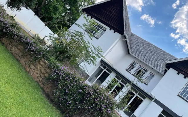 The South Way Sandton