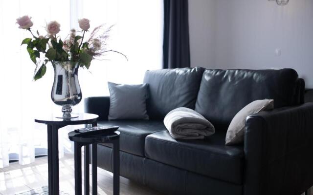 Solaris Apartments
