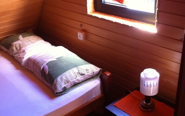 Holiday Home Zabljak