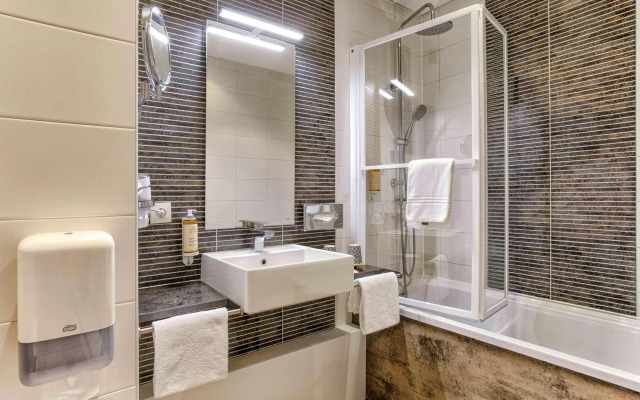 Mercure Cabourg Hôtel & Spa