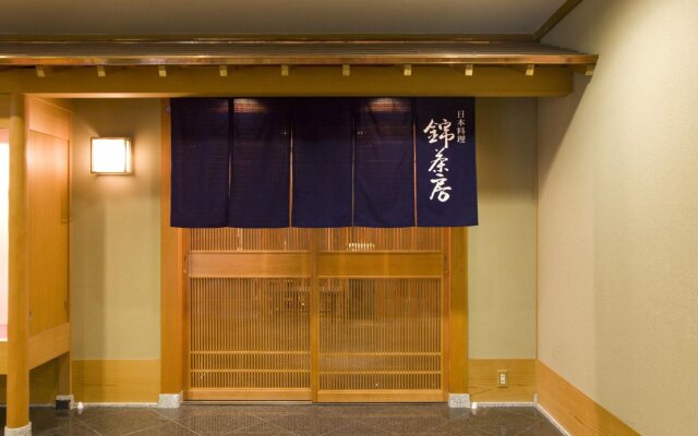 Hotel New Nagasaki