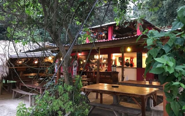 Mundo Nuevo Eco Lodge