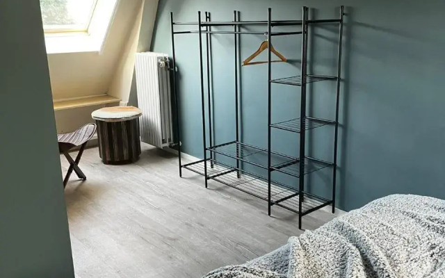 B&B de Veendijkhoeve