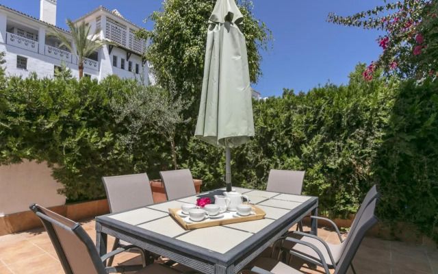 Casa el Olivo