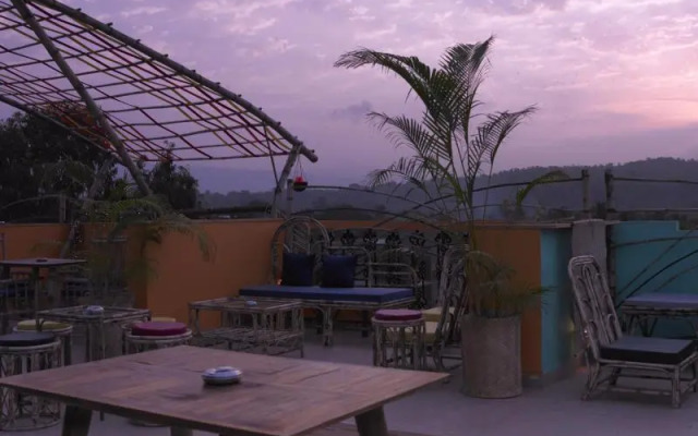 Jayan's Boutique Suites
