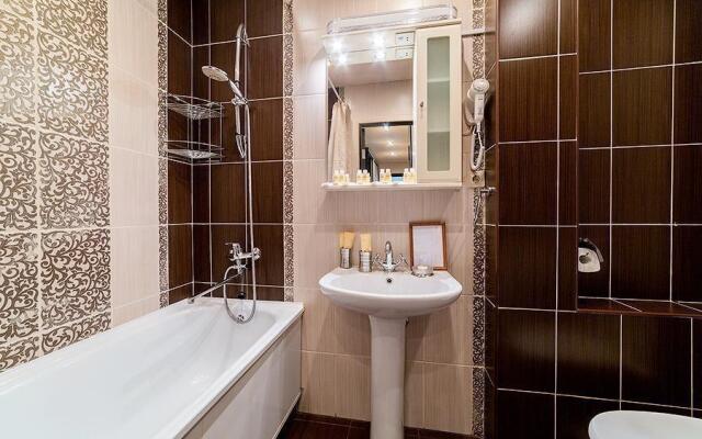 Fan House (Фан Хаус) на улице Агронономическая