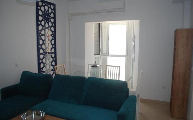 Apartamentos con Terraza Costa de la Luz