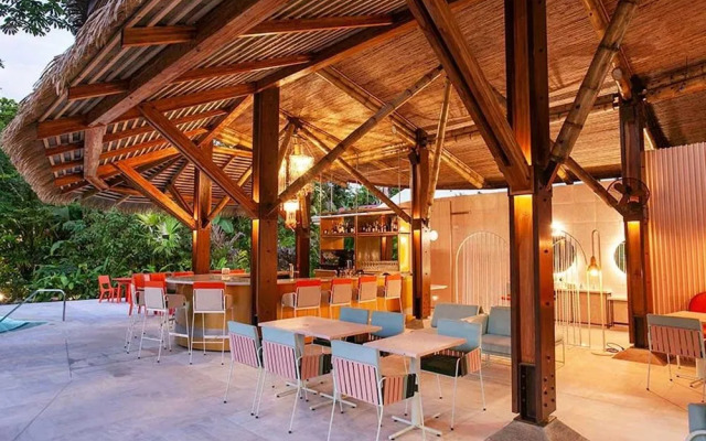 Hotel Aguas Claras Member of the Cayuga Collection