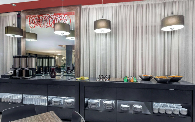 Ramada Encore, Chihuahua