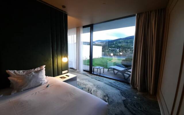 Douro Royal Valley Hotel And Spa