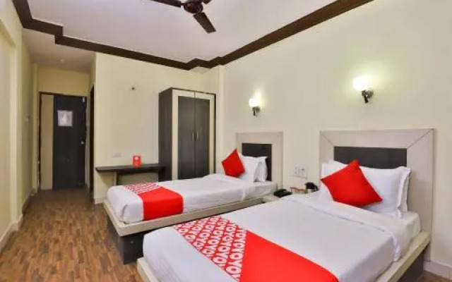 Hotel Ashoka International By OYO Rooms