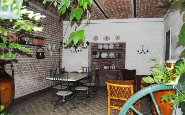 Apartments Casa nel Verde