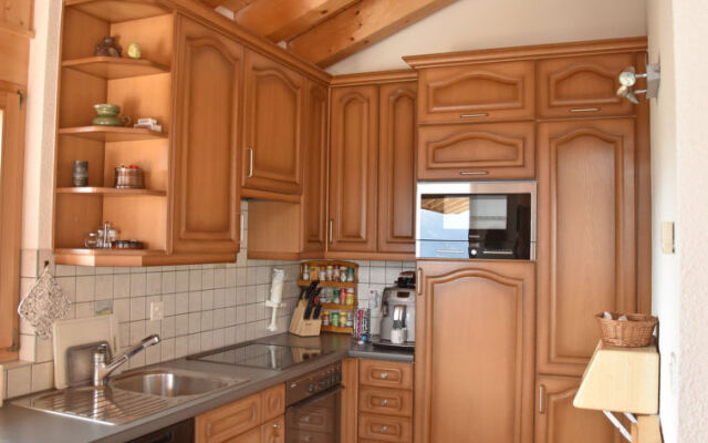 Holiday Home Midat Soleil