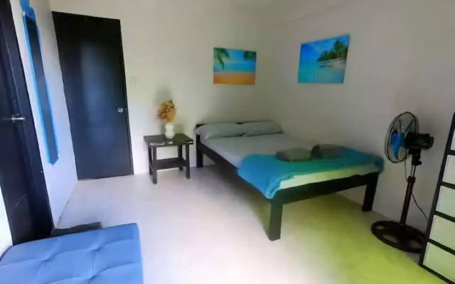 El Nido View