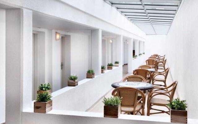 The Pendik Residence