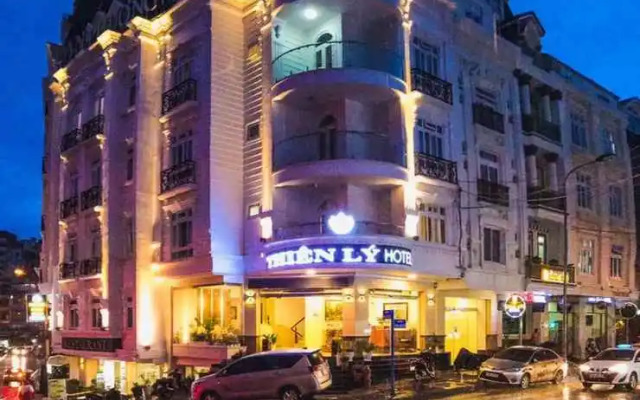 Thien Ly Hotel