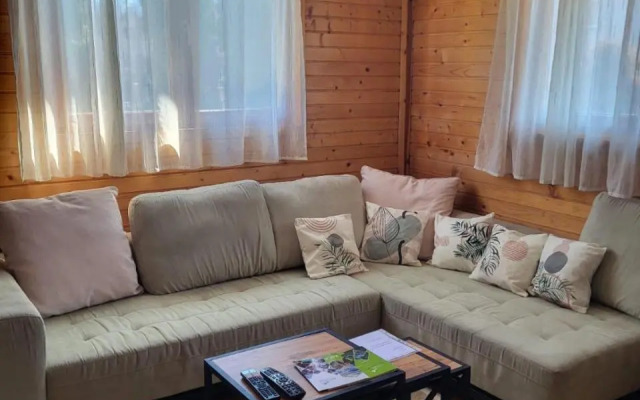 Lodge Breza