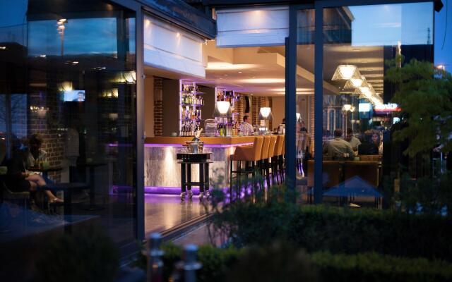 Hotel Verviers Van der Valk