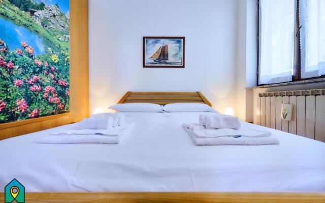 Cosy Apartment in Varenna