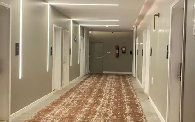 Golden Andalus Hotel Abha