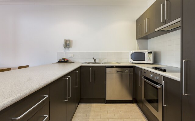 Leeuwin Apartments