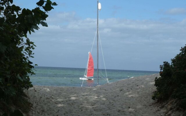 Pleasant Holiday Home in Malchow near Beach