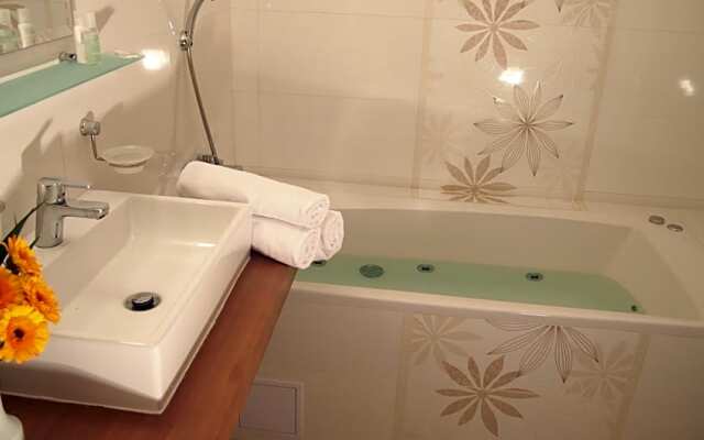 Penzión Zlatny Potok