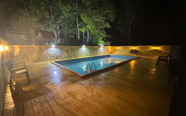 Haleb Resort