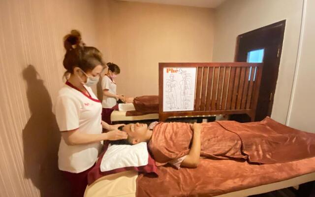 Song Tien Hotel