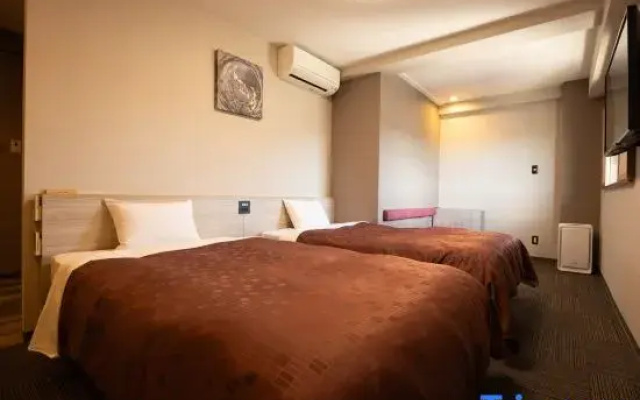 Sun Hotel Kudamatsu