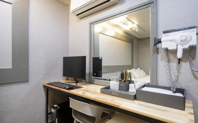 Gwangju Sinandong Qook